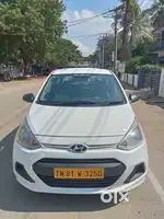 Hyundai Xcent 1.2 CRDi S, 2018, Diesel