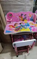 Beautiful kids study table