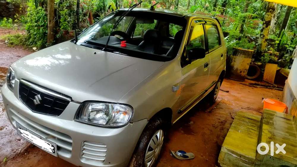 Maruti Suzuki Alto 2007