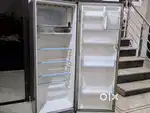 Second hand LG refrigerator