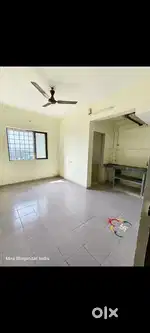 1 RK STUDIO FLAT AVAILABLE FOR RENT AT VERY AFFORDABLE RENT