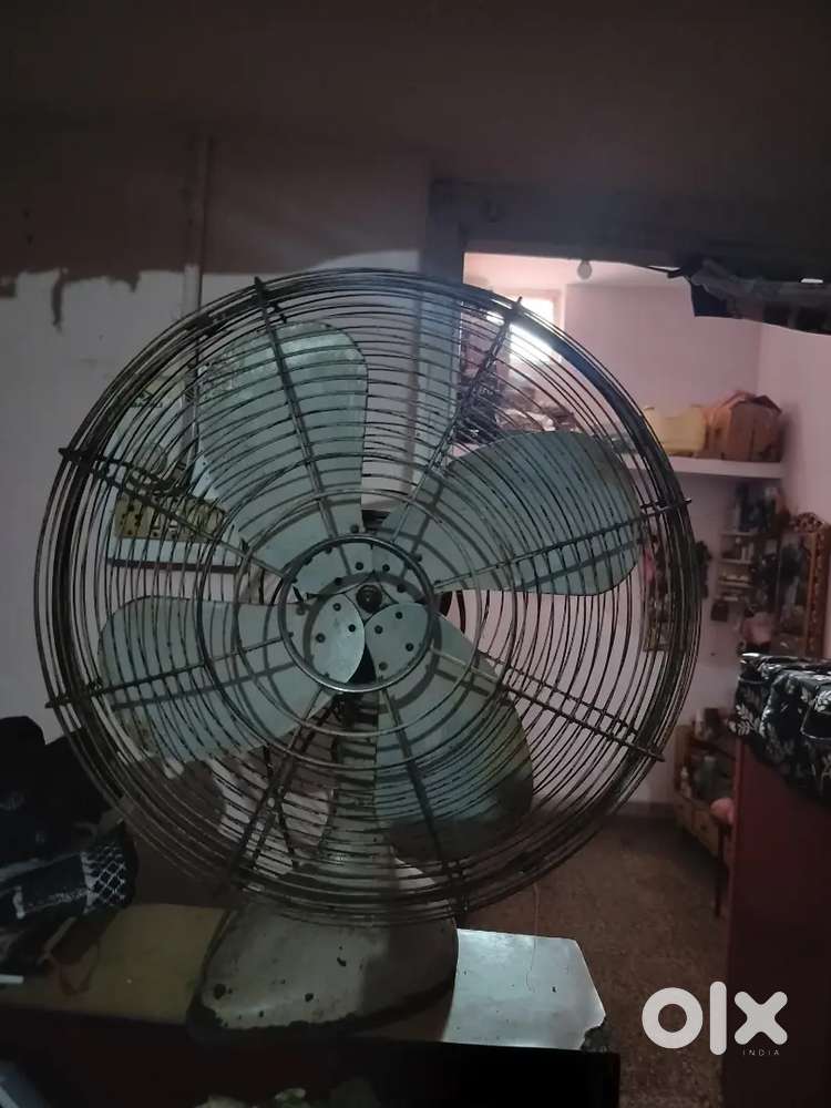 Table Fan for all purpose