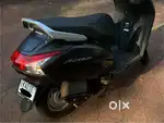 Honda Activa DLX 2024
