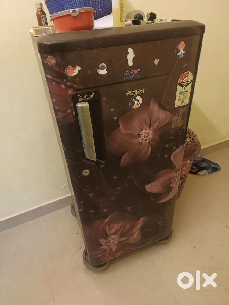 Fridge for urgent sale
