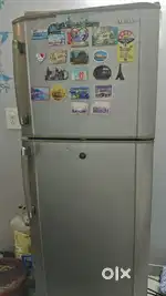 Samsung Fridge