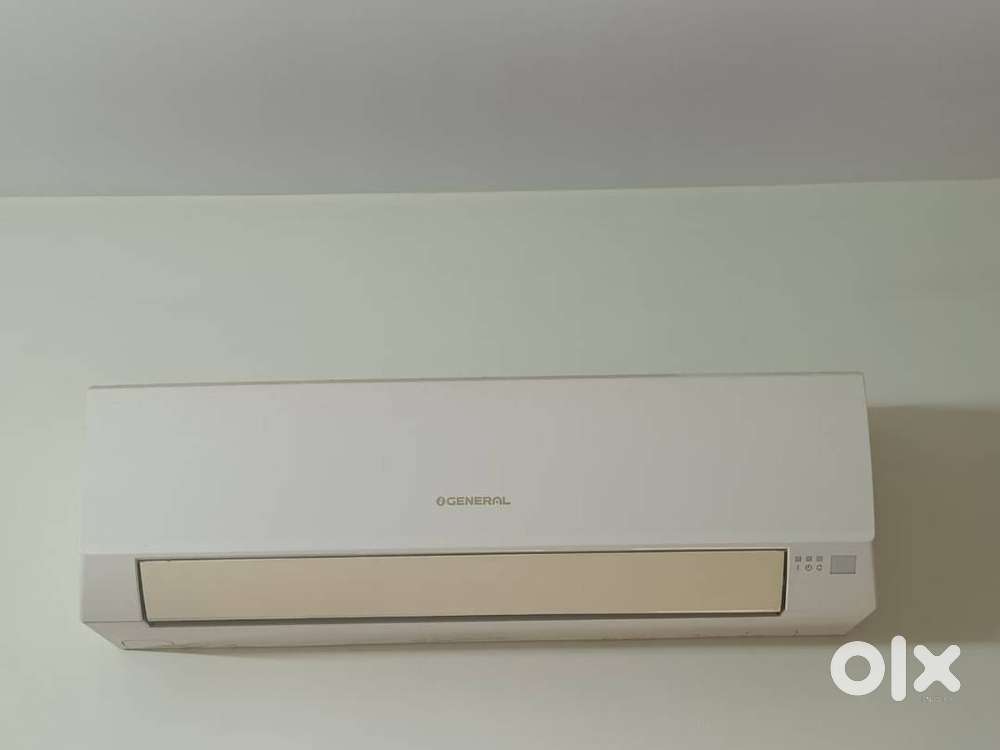 1 Ton OG Split AC - Good Condition