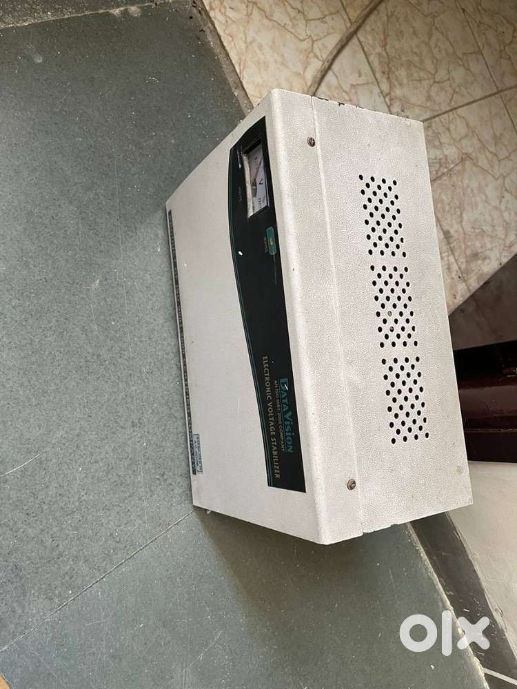Stablizer step up heavy duty