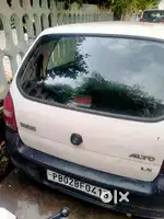 Maruti Suzuki Alto 2009 Petrol 44000 Km Driven