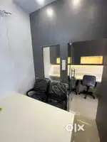 Office Space for Rent in Poddar Court