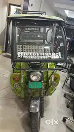 SARTHAK E - RICKSHA