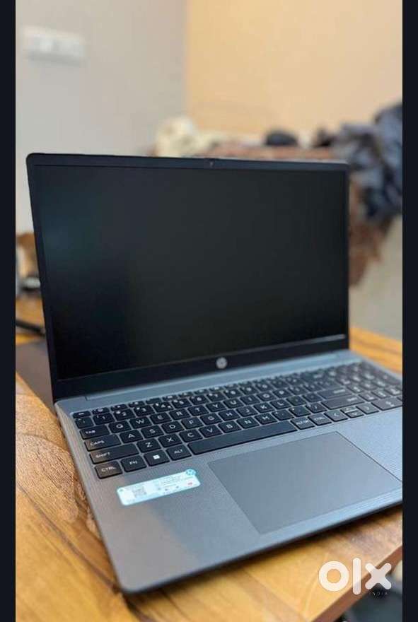 Brand New HP 255 G10 Notebook - Sealed Condition