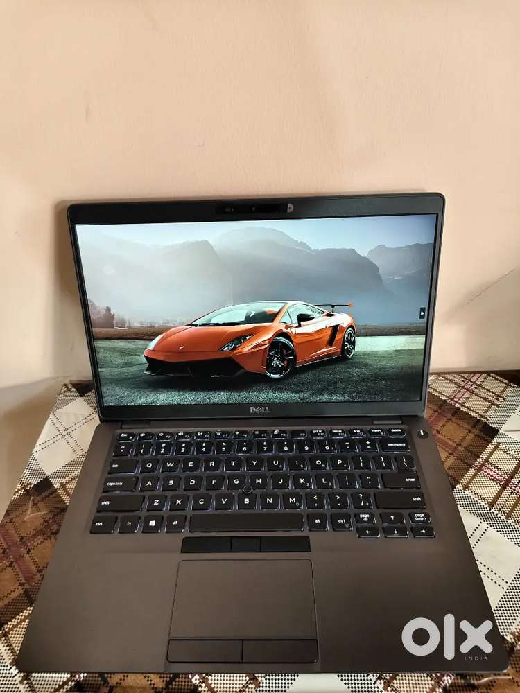 Used like new 5400 i5-8th 16gbram 256gb ssd