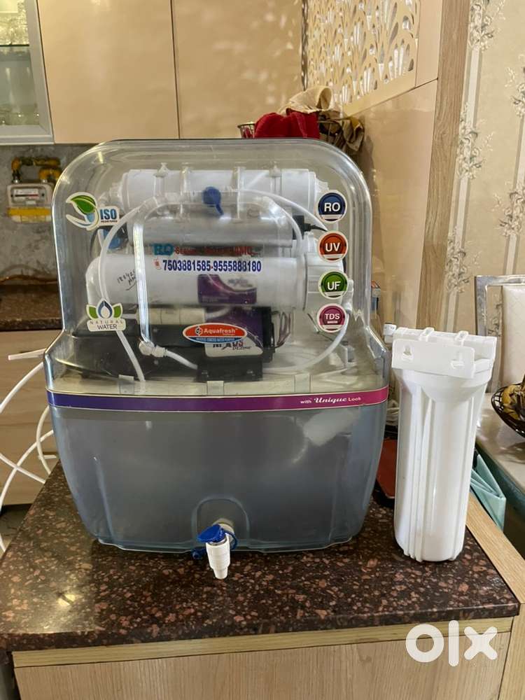 RO Water Purifier