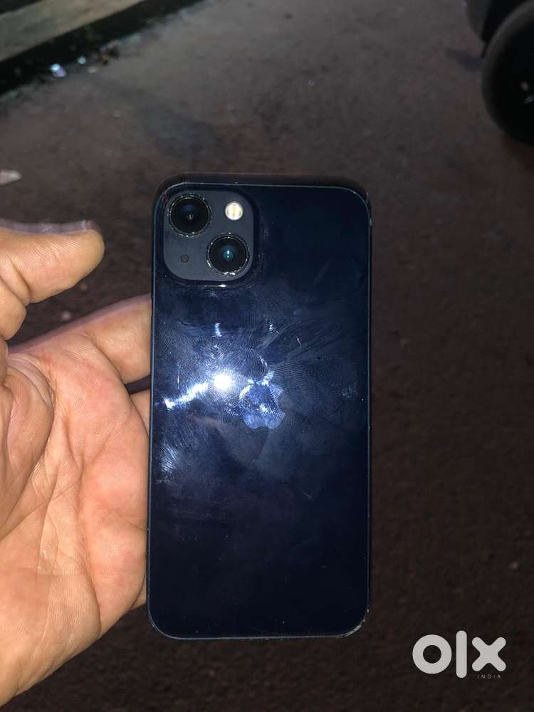 Iphone 13 with orginal display