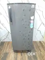 Godrej edge sx 210ltrs flower model single door refrigerator available