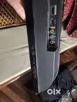 32 inch LCD TV SAMSUNG