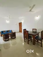 2BHK Apartment for Rent at Old Goa Kadamba Plateau