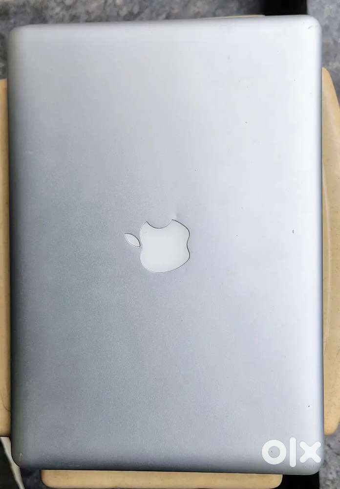 MacBook bro