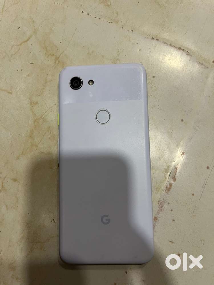 Google pixel 3a