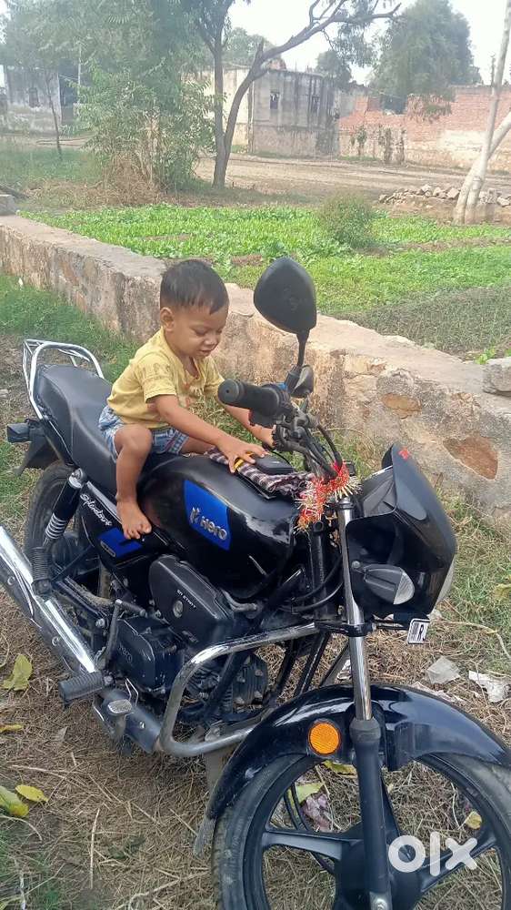 New condition bike no any problem