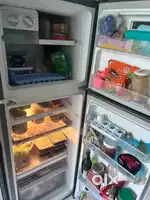 Whirlpool Refrigerator