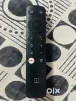One plus TV remote