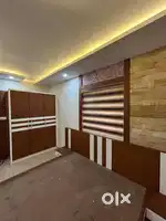3 BHK 2,169 sq.ft fully furnished apartment in Kottara.