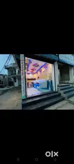 Corner shop for sale dafferpur guru nanak colony