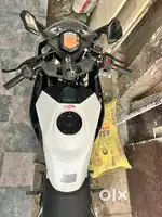 Ktm rc 125