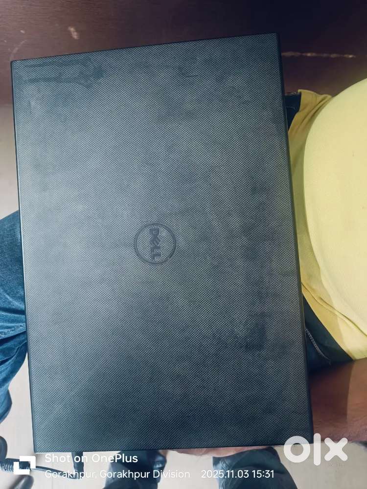 DELL LAPTOP CELLRON