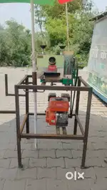 Sugar can machine