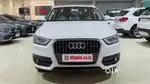 Audi Q3 2.0 TDI Quattro Premium, 2014, Diesel