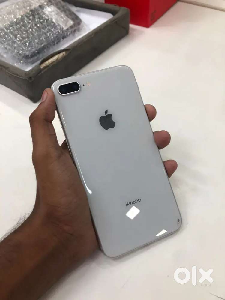 iPhone 8plus 64gb