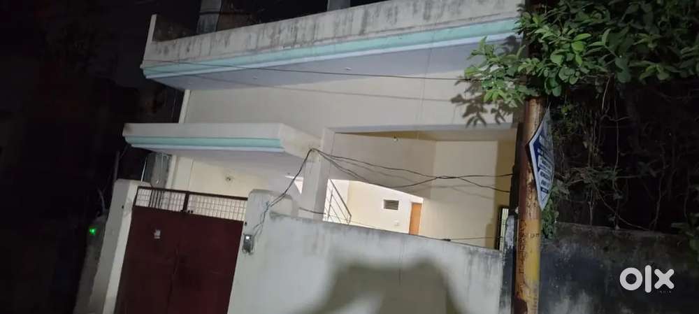 Vikash nagar, parahupur mughalsarai chandauli