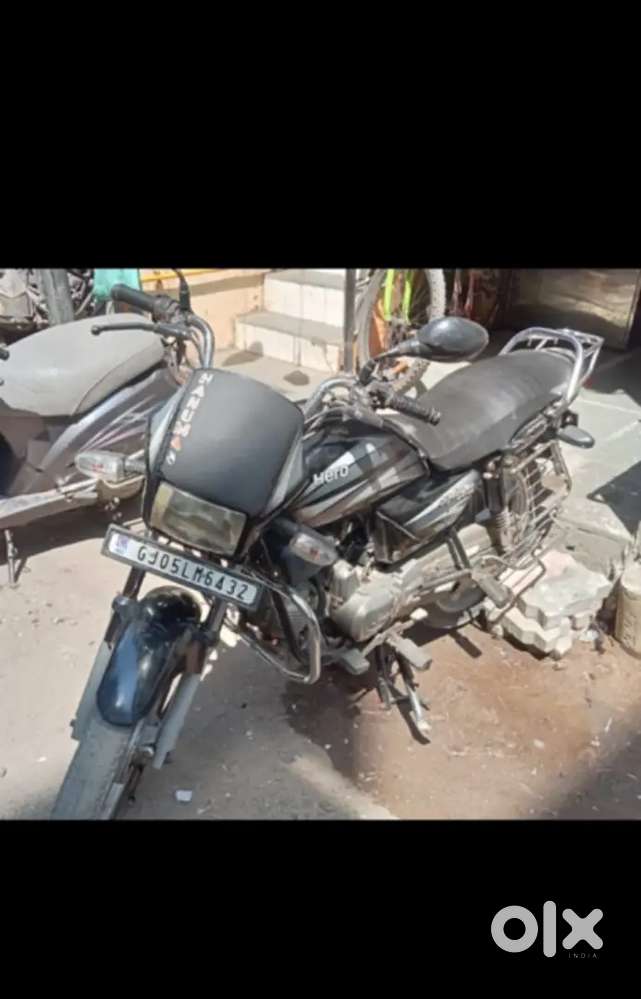 Well condition sel start with carborator