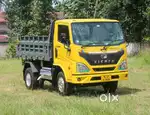 2020 EICHER TIPPER 2055 XP A/C CABIN NEW PAPERS