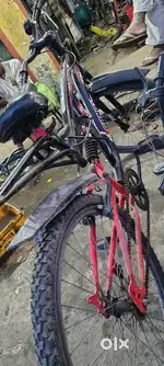 Renjar cycle