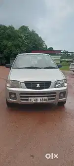 Maruti Suzuki Alto 2007