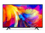Mi 43 inches led tv