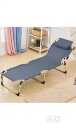 Folding Bed Cot