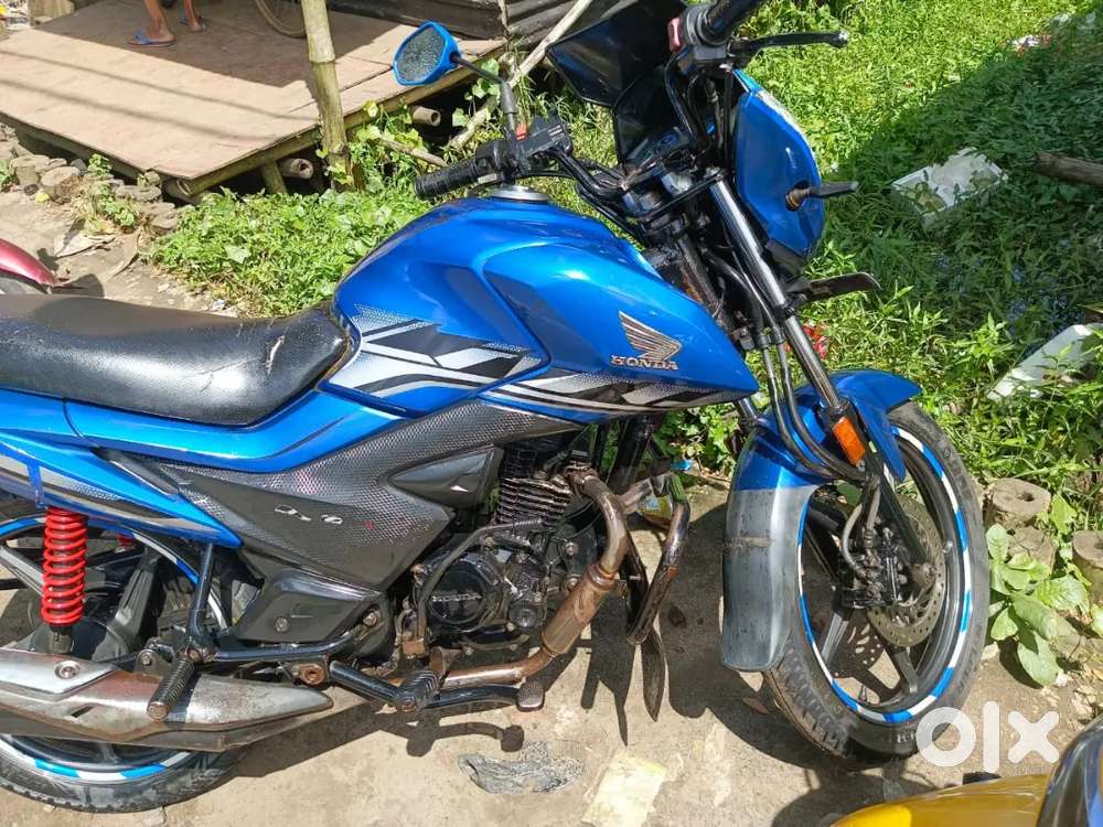 Good condition all ok lifetime road tax paper ok