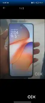 Redmi 12 4g hai