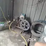 Baba Washing Center