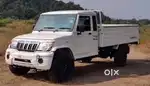 Bolero Driver