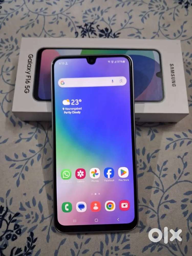 6/128 One ui 8.0 Android 16 Adapter 25 watt free