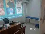 MultSpecialty Polyclinic Space for Immediate Rent