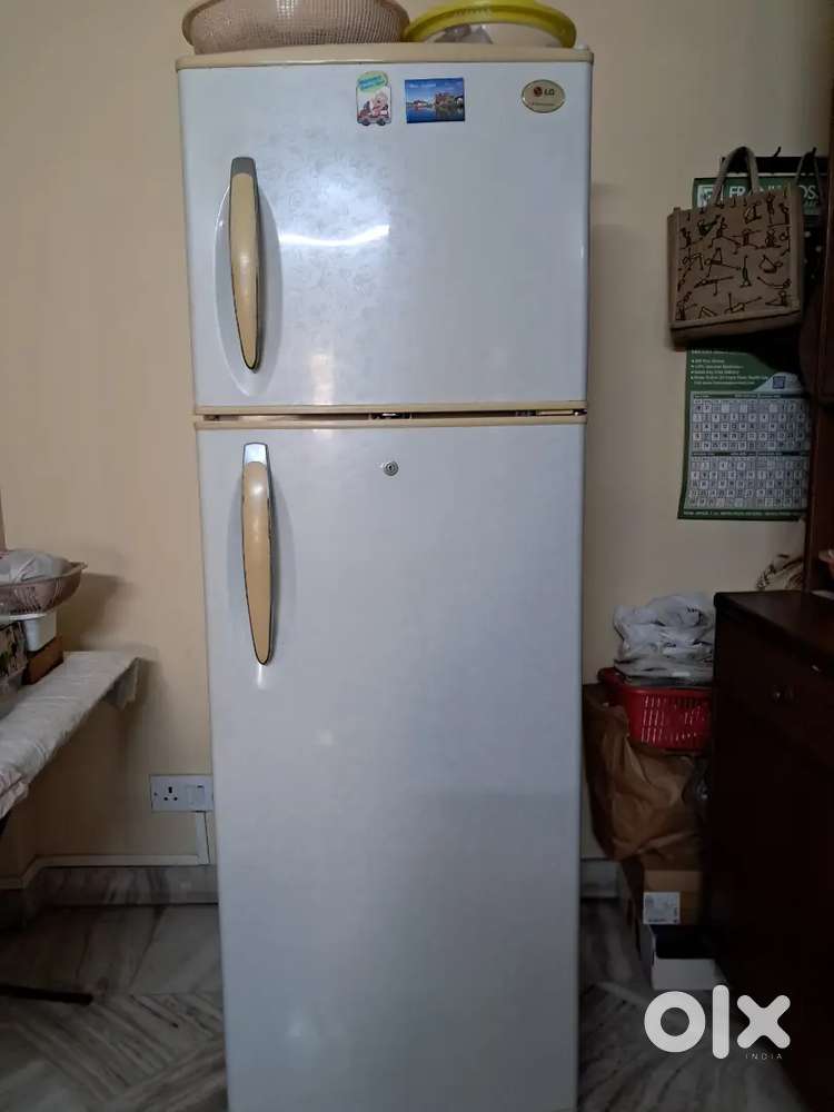 Refrigirator