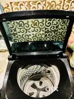 Deep clean  22,000