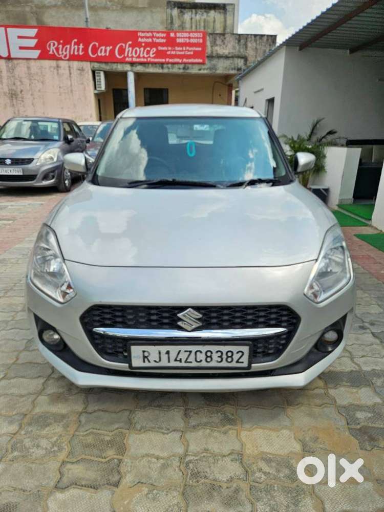 Maruti Suzuki Swift VDI Optional, 2018, Diesel