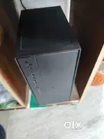 CPU INTEL CORE 15-6 RAM 8GB SSD MEMORY